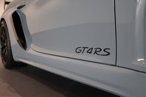 Porsche 718 bild 12