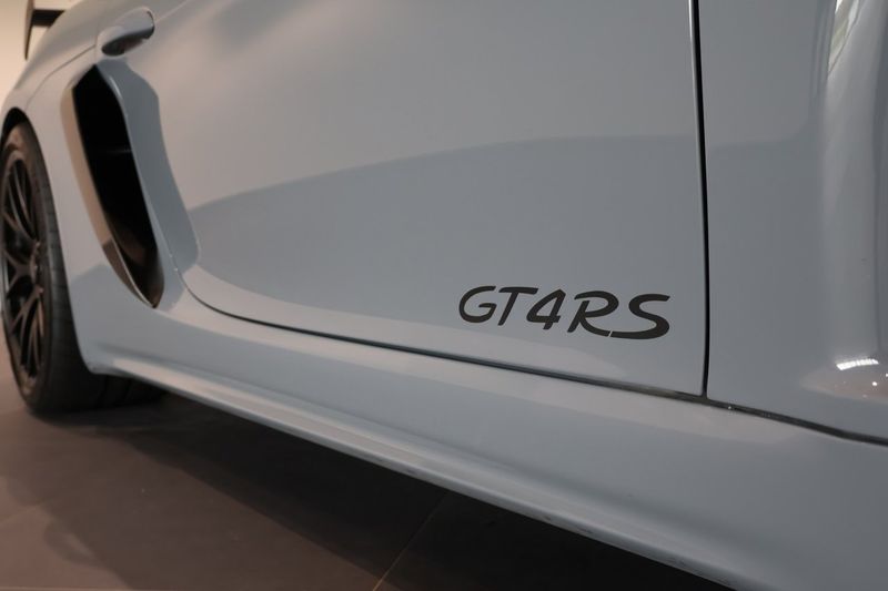 Porsche 718 bild 12