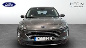 Ford Kuga bild 8