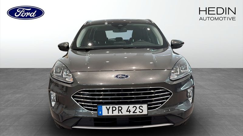 Ford Kuga bild 8