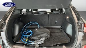 Ford Kuga bild 10