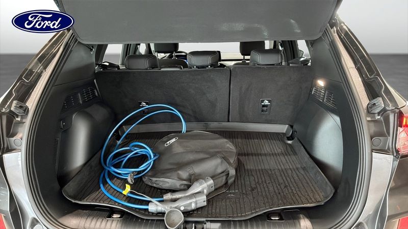 Ford Kuga bild 10