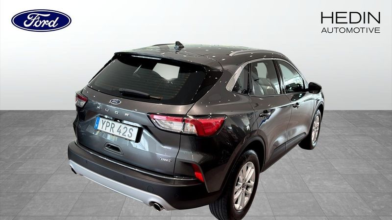 Ford Kuga bild 2