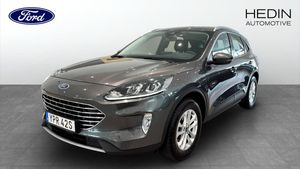 Ford Kuga bild 1