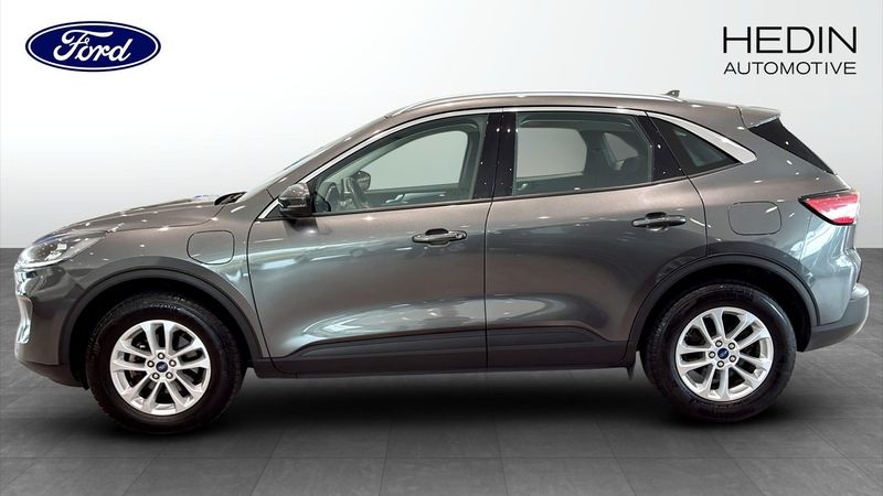 Ford Kuga bild 6