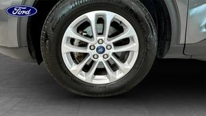 Ford Kuga bild 9