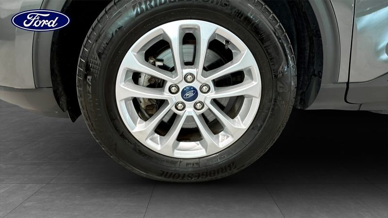 Ford Kuga bild 9