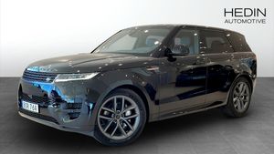 Land Rover Range Rover Sport bild 1