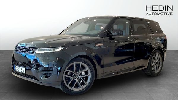 Land Rover Range Rover Sport P460e "DEMO" - 2026