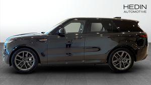 Land Rover Range Rover Sport bild 6