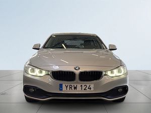 BMW 420 bild 2