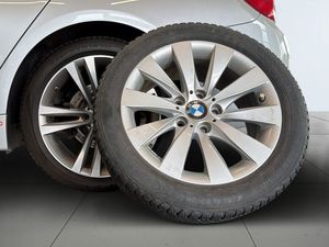BMW 420 bild 14