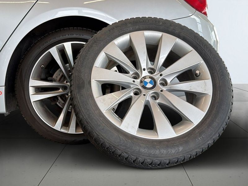 BMW 420 bild 14