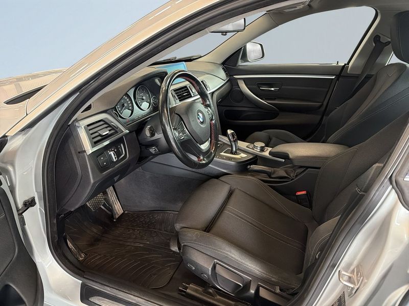 BMW 420 bild 7