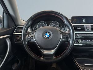 BMW 420 bild 9