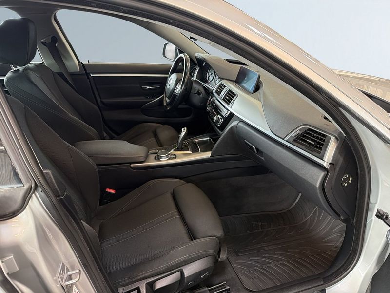 BMW 420 bild 10