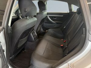 BMW 420 bild 13