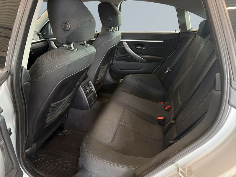 BMW 420 bild 13