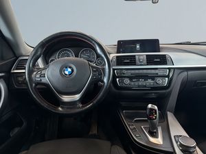 BMW 420 bild 8