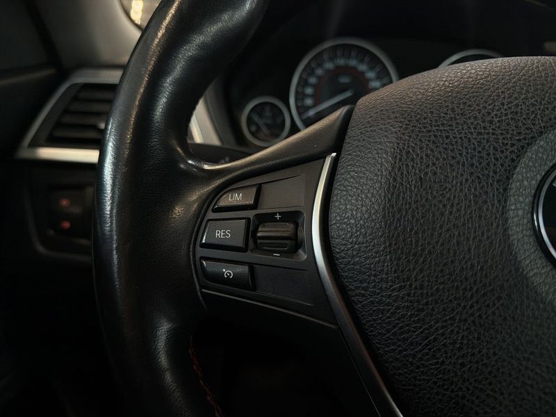BMW 420 bild 18