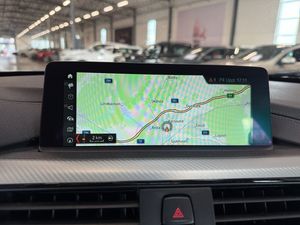 BMW 420 bild 17