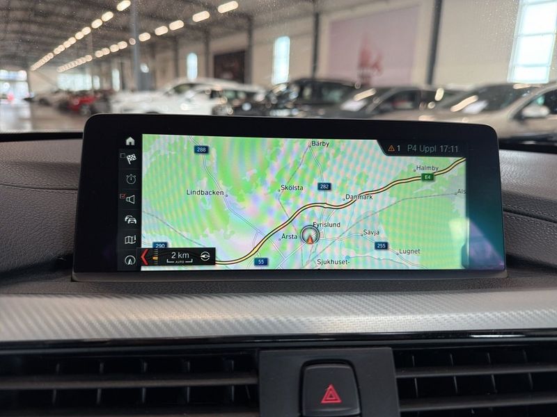 BMW 420 bild 17
