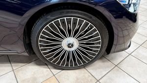 Mercedes S680 bild 3