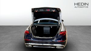 Mercedes S680 bild 8