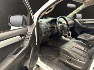 Isuzu D-Max bild 11