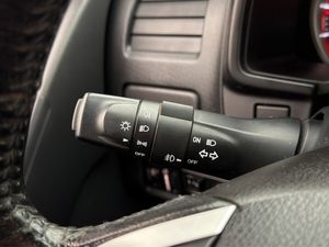Isuzu D-Max bild 16