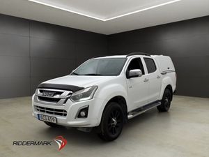 Isuzu D-Max bild 3