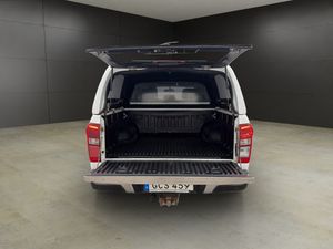 Isuzu D-Max bild 10