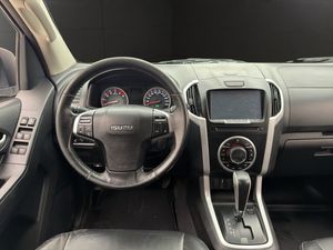 Isuzu D-Max bild 13