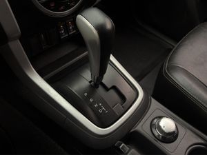Isuzu D-Max bild 21