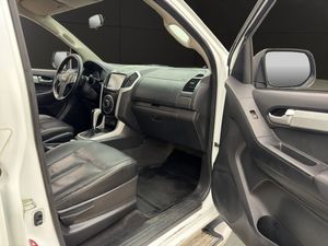 Isuzu D-Max bild 24