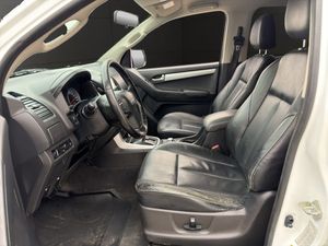 Isuzu D-Max bild 12