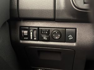 Isuzu D-Max bild 15
