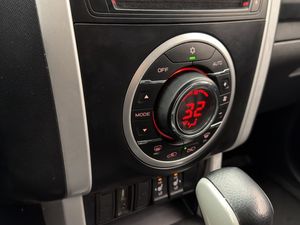 Isuzu D-Max bild 19