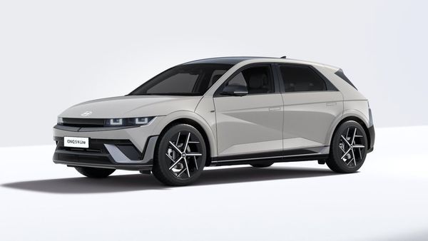 Hyundai IONIQ 5 N Line - 84kWh - AWD - Panoramatak - Tech-Paket - 2026