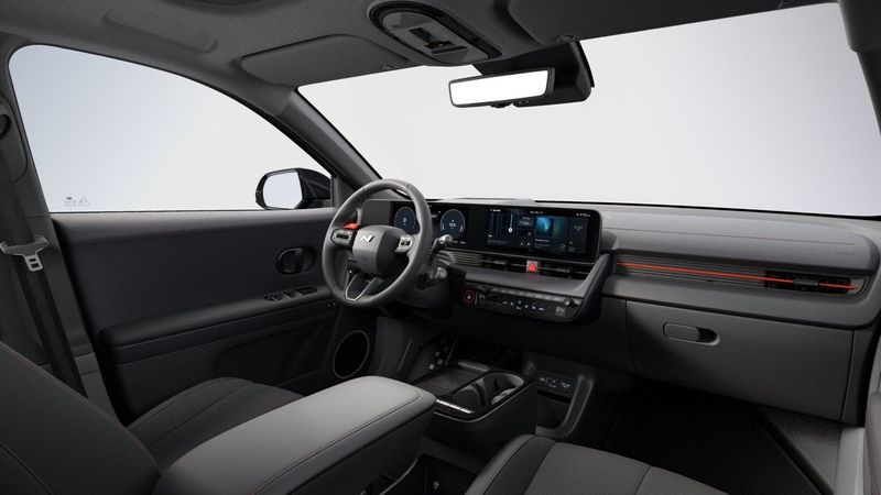 Hyundai IONIQ 5 bild 2
