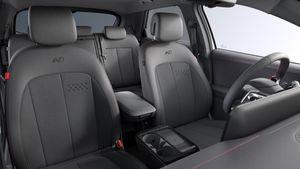 Hyundai IONIQ 5 bild 3