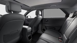 Hyundai IONIQ 5 bild 4
