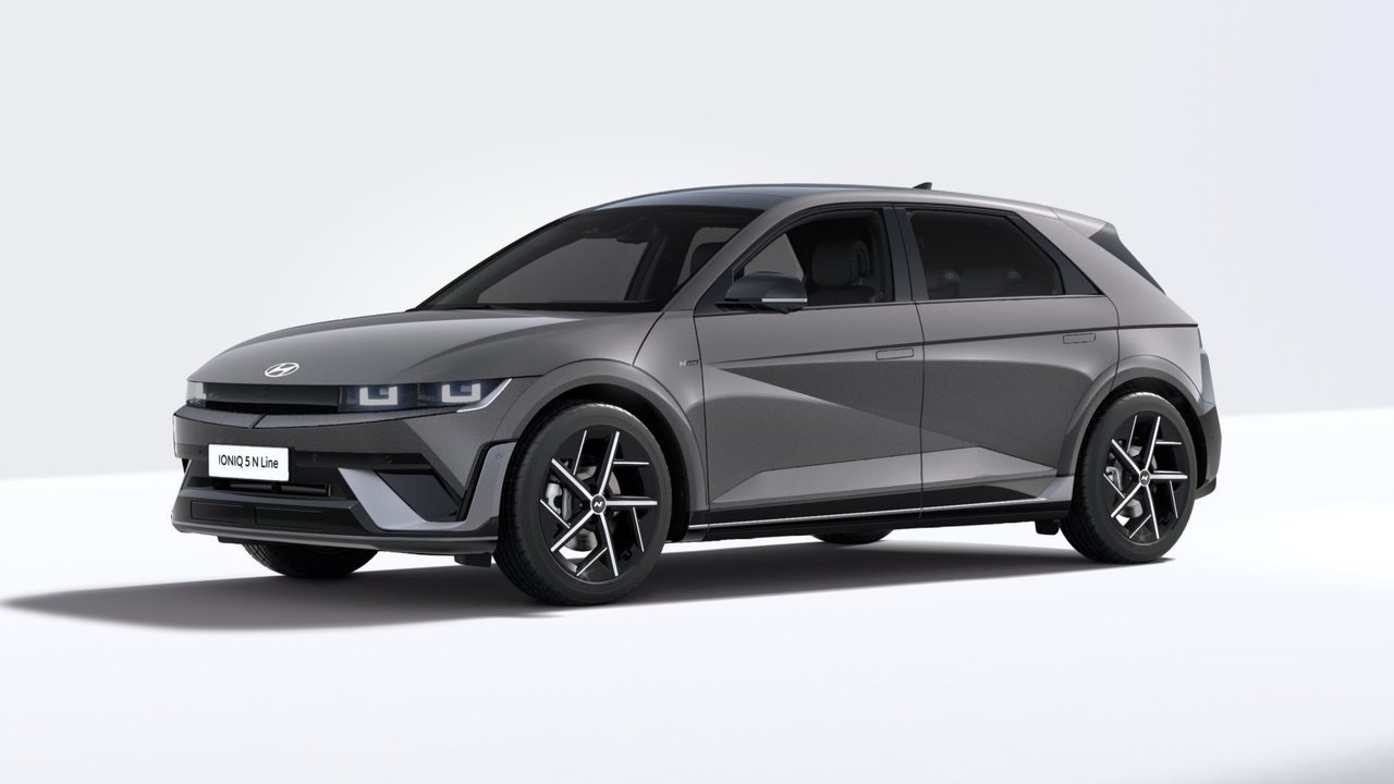 Hyundai IONIQ 5