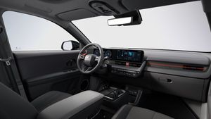 Hyundai IONIQ 5 bild 9