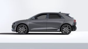 Hyundai IONIQ 5 bild 4