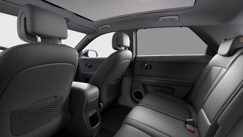 Hyundai IONIQ 5 bild 11