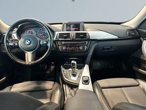 BMW 320 bild 8