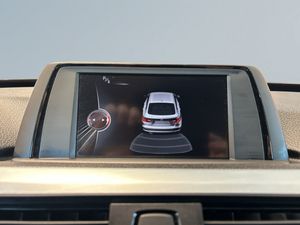 BMW 320 bild 15