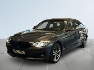 BMW 320 bild 16
