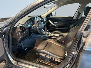 BMW 320 bild 7